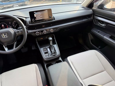 2023 Honda CR-V LX - AWD / CLEAN CARFAX / ONE OWNER
