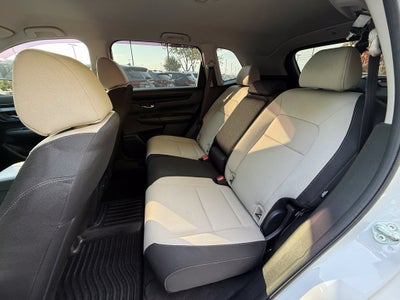 2023 Honda CR-V LX - AWD / CLEAN CARFAX / ONE OWNER