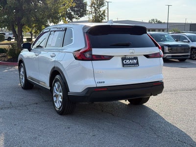 2023 Honda CR-V LX - AWD / CLEAN CARFAX / ONE OWNER