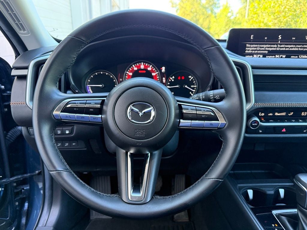 2025 Mazda CX-50 Premium - Photo 11