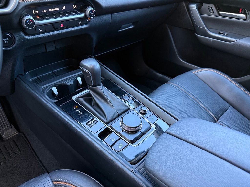 2025 Mazda CX-50 Premium - Photo 13