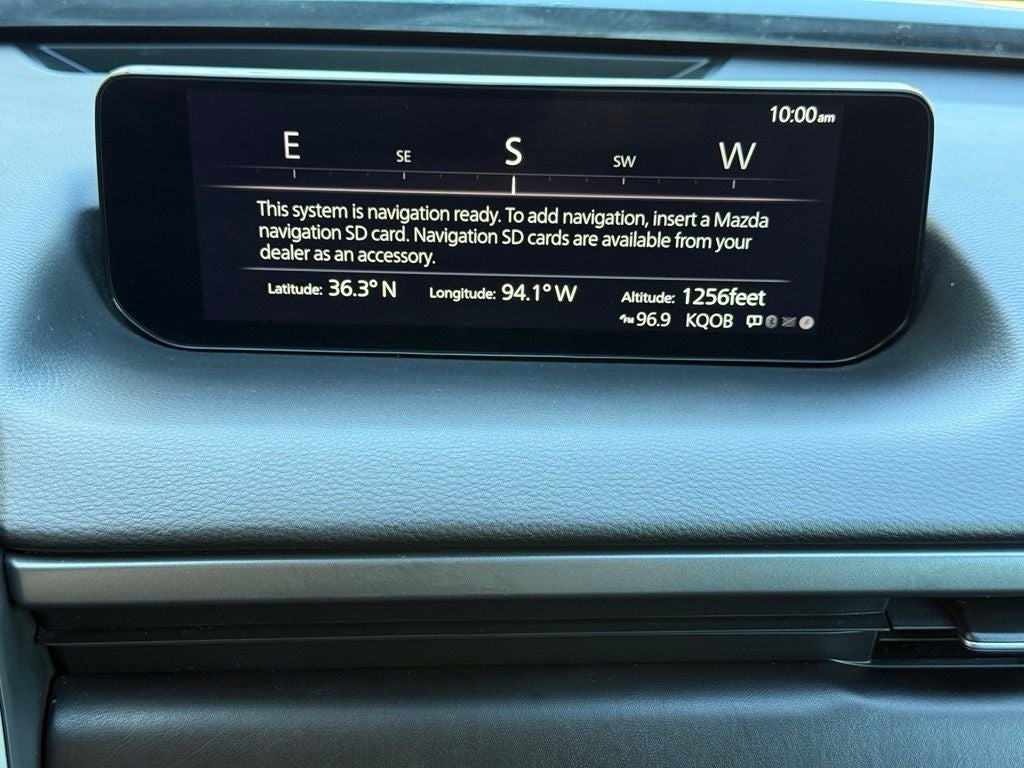 2025 Mazda CX-50 Premium - Photo 14