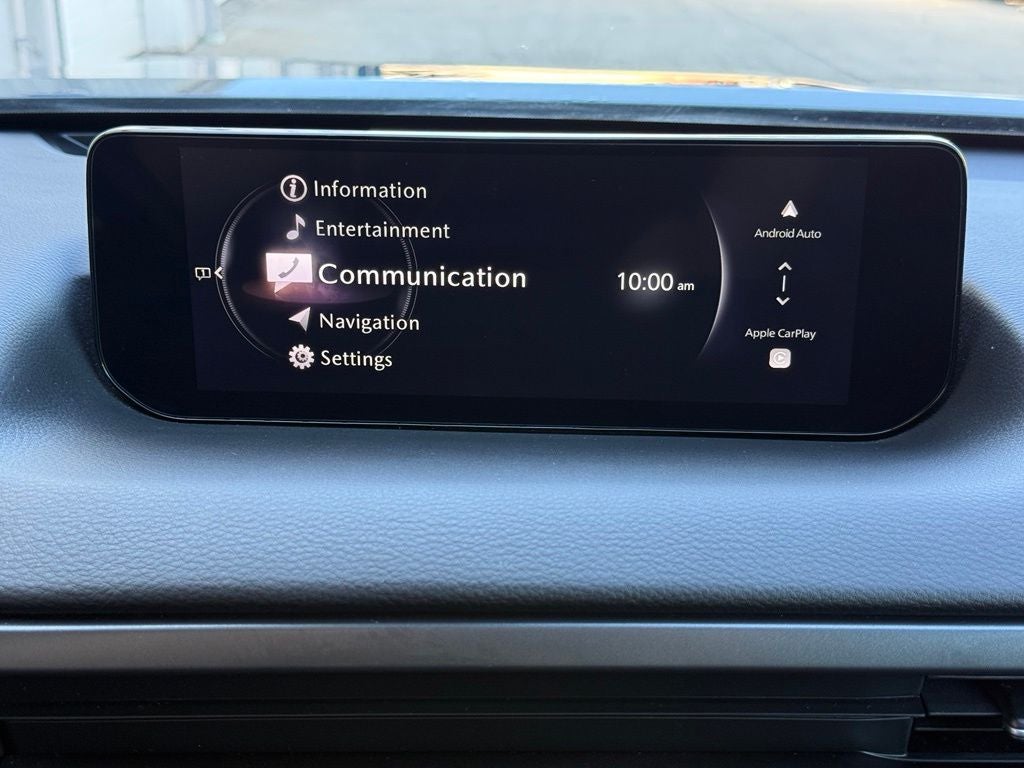 2025 Mazda CX-50 Premium - Photo 15