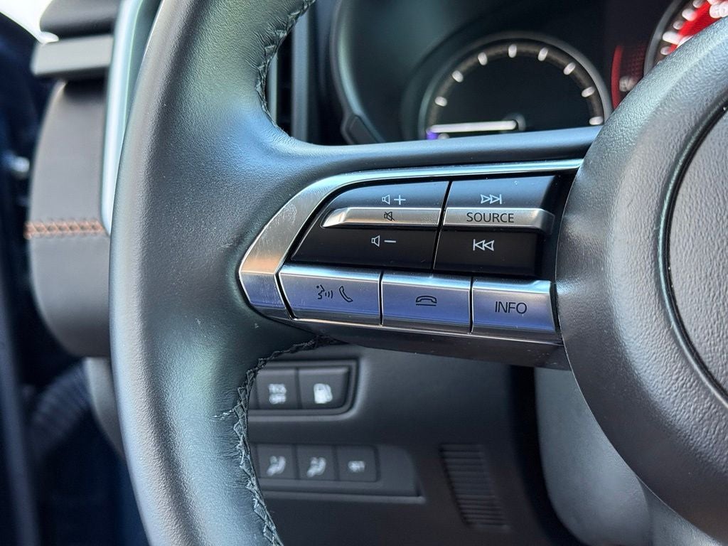 2025 Mazda CX-50 Premium - Photo 17