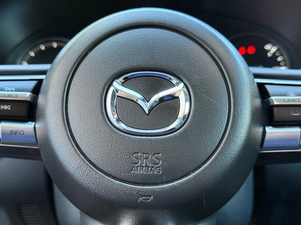 2025 Mazda CX-50 Premium - Photo 18