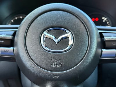 2025 Mazda Mazda CX-50 Hybrid Premium - AWD / CLEAN CARFAX / SUNROOF