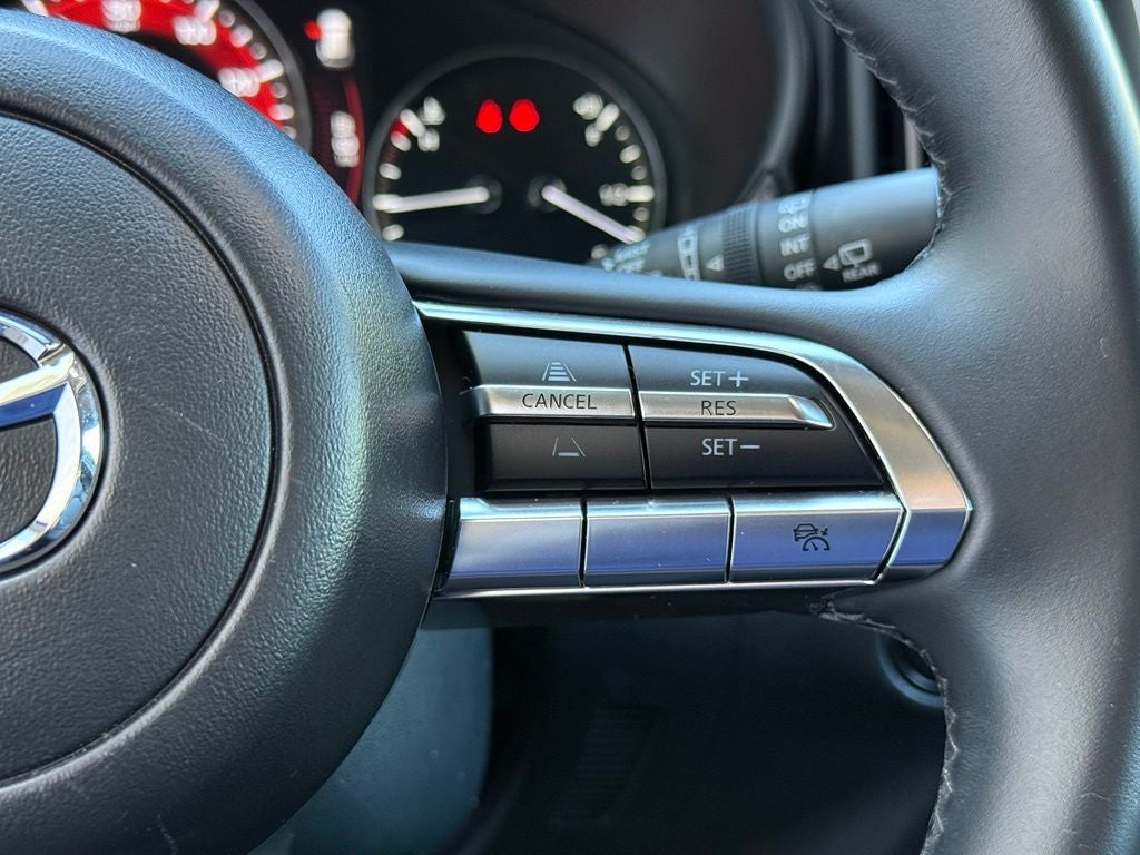 2025 Mazda CX-50 Premium - Photo 19