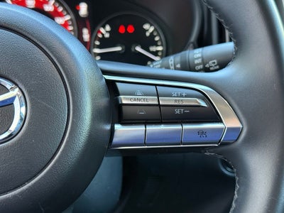 2025 Mazda Mazda CX-50 Hybrid Premium - AWD / CLEAN CARFAX / SUNROOF