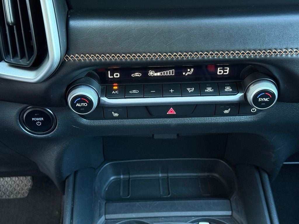 2025 Mazda CX-50 Premium - Photo 20