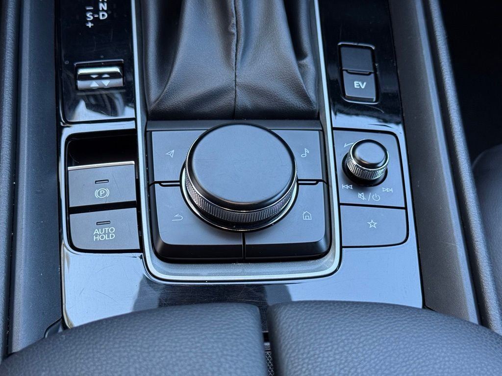 2025 Mazda CX-50 Premium - Photo 21