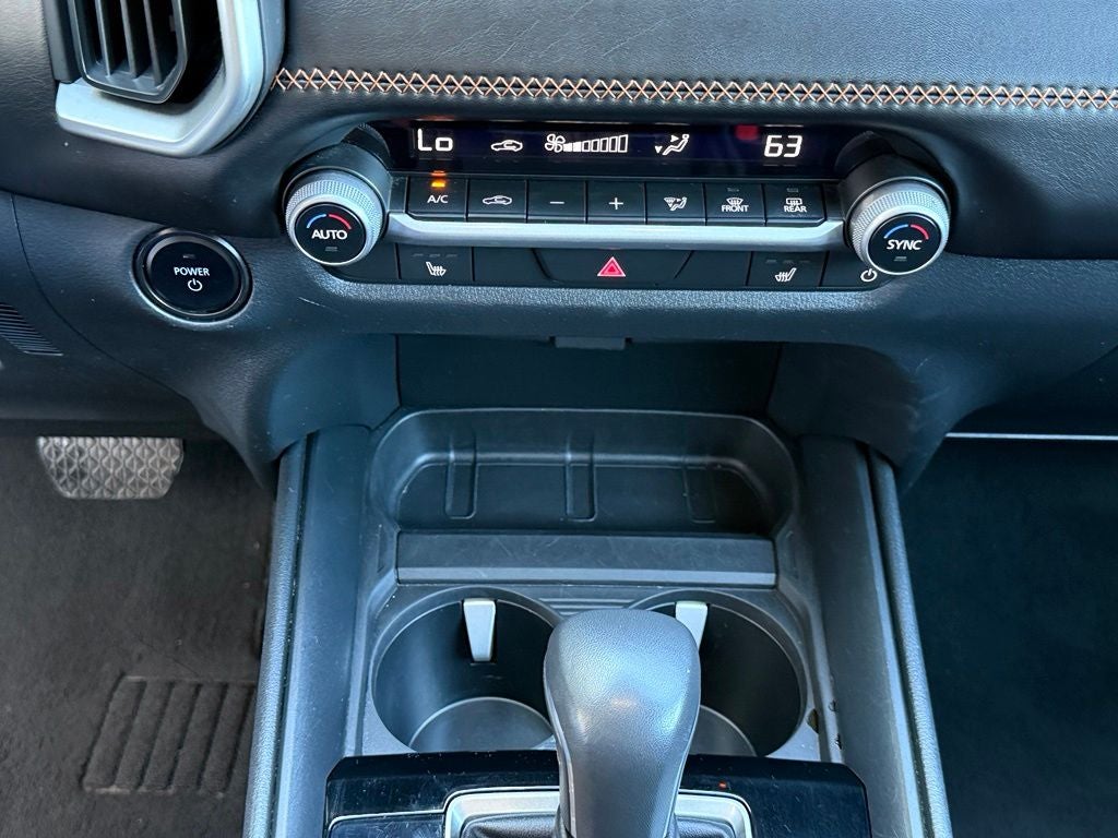 2025 Mazda CX-50 Premium - Photo 22