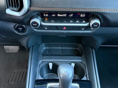 2025 Mazda Mazda CX-50 Hybrid Premium - AWD / CLEAN CARFAX / SUNROOF