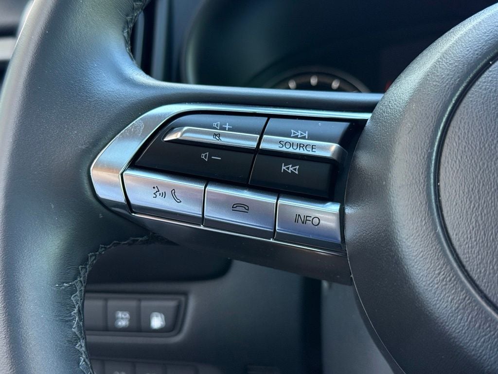2025 Mazda CX-50 Premium - Photo 23