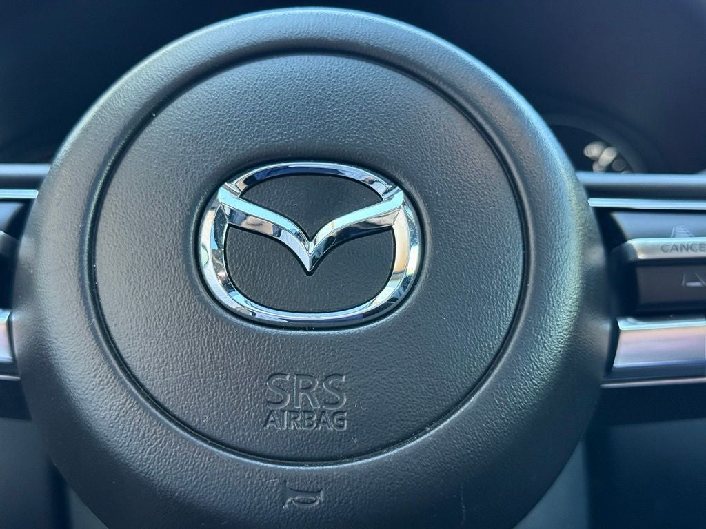 2025 Mazda CX-50 Premium - Photo 24