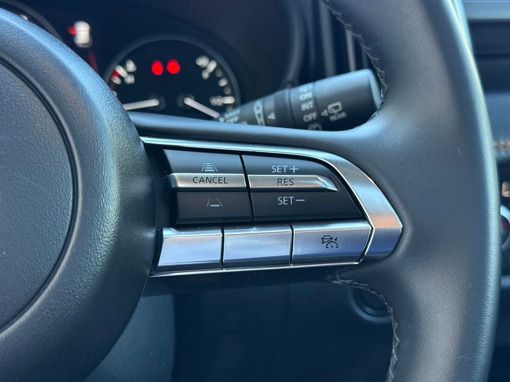 2025 Mazda CX-50 Premium - Photo 25