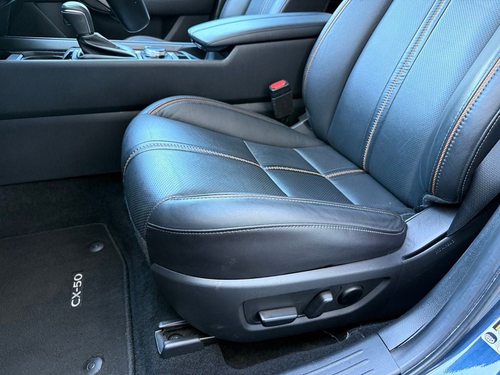 2025 Mazda CX-50 Premium - Photo 28