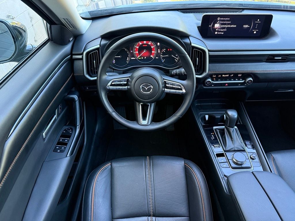 2025 Mazda CX-50 Premium - Photo 30