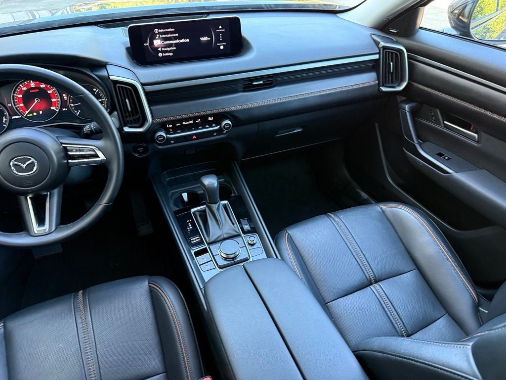 2025 Mazda CX-50 Premium - Photo 31