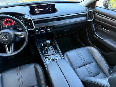 2025 Mazda Mazda CX-50 Hybrid Premium - AWD / CLEAN CARFAX / SUNROOF