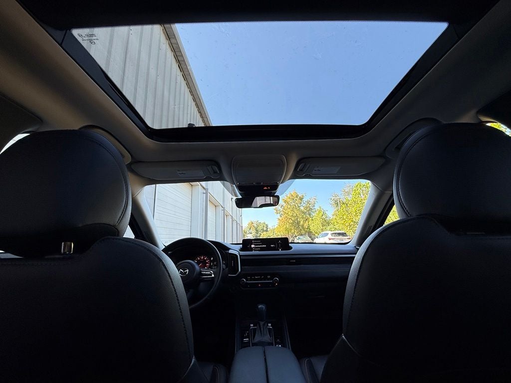 2025 Mazda CX-50 Premium - Photo 35