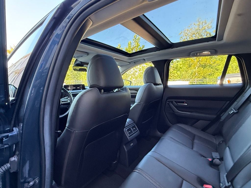 2025 Mazda CX-50 Premium - Photo 37