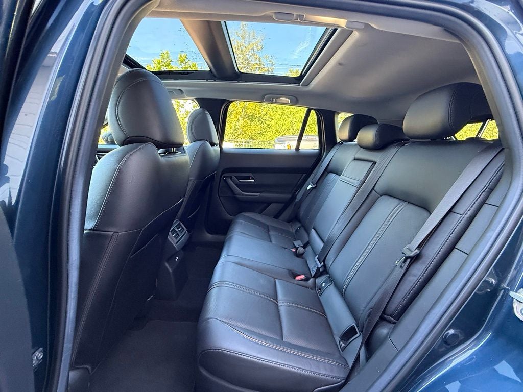 2025 Mazda CX-50 Premium - Photo 38