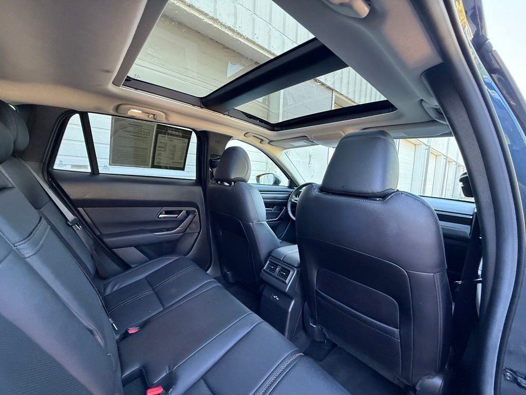 2025 Mazda CX-50 Premium - Photo 40