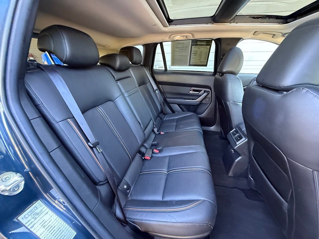 2025 Mazda CX-50 Premium - Photo 41