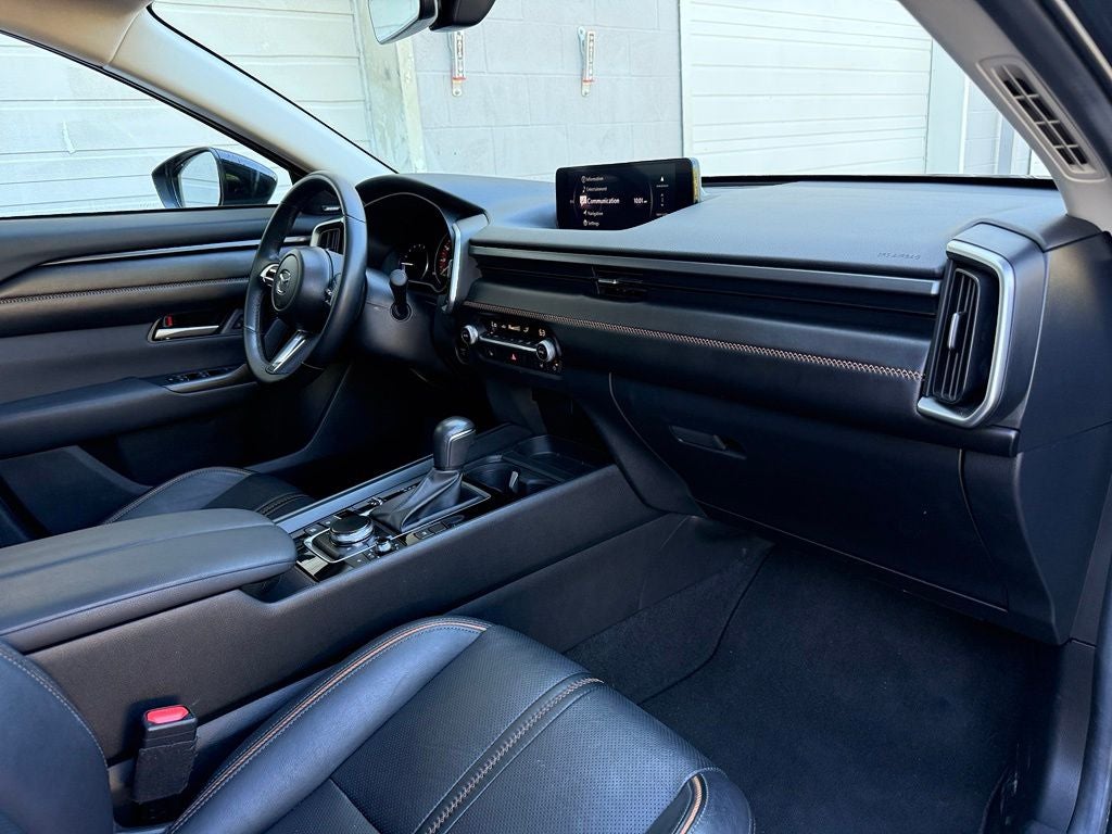 2025 Mazda CX-50 Premium - Photo 42