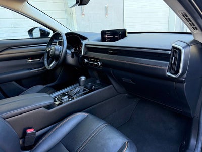 2025 Mazda Mazda CX-50 Hybrid Premium - AWD / CLEAN CARFAX / SUNROOF