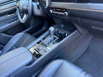 2025 Mazda Mazda CX-50 Hybrid Premium - AWD / CLEAN CARFAX / SUNROOF