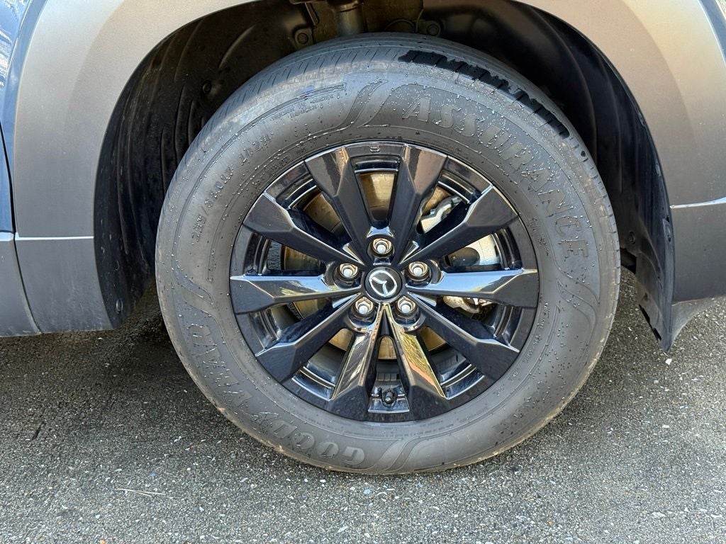 2025 Mazda CX-50 Premium - Photo 46