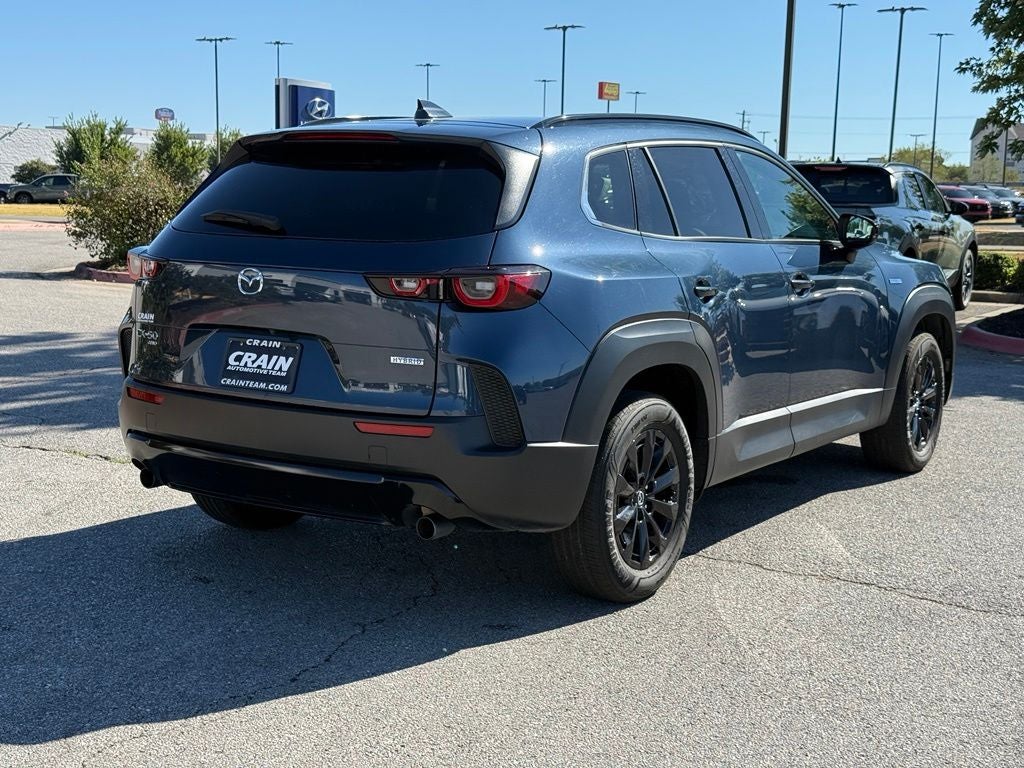 2025 Mazda CX-50 Premium - Photo 7