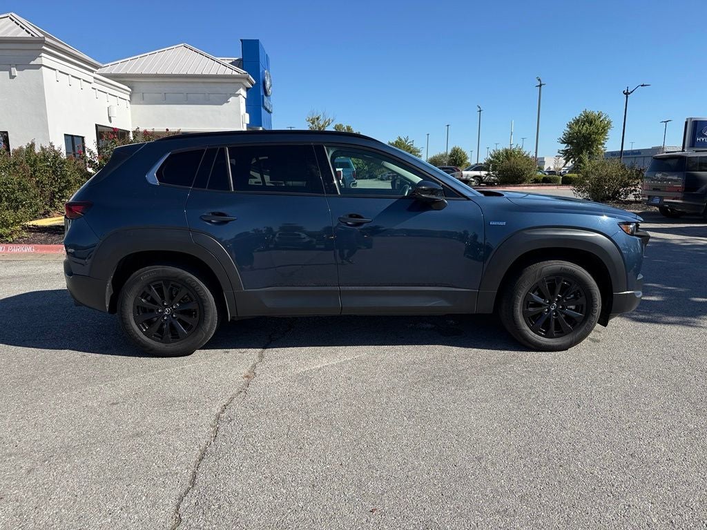 2025 Mazda CX-50 Premium - Photo 8