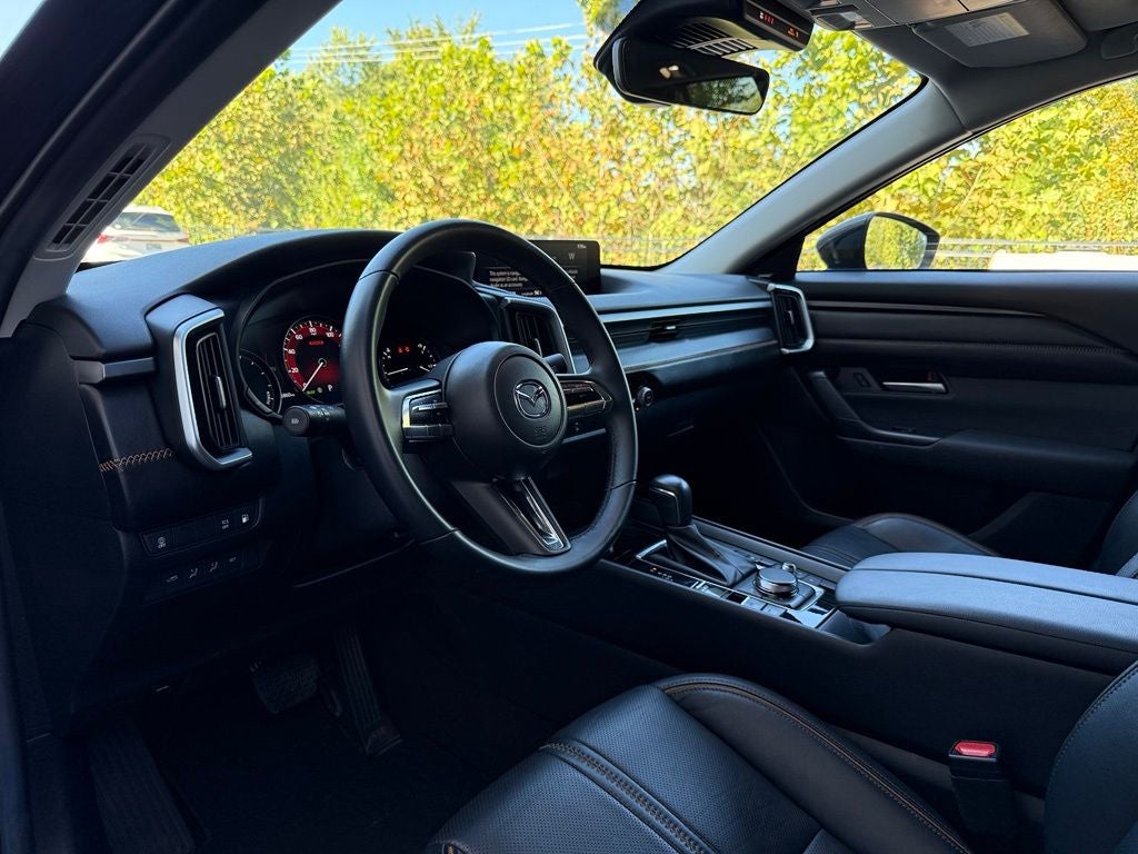 2025 Mazda CX-50 Premium - Photo 9