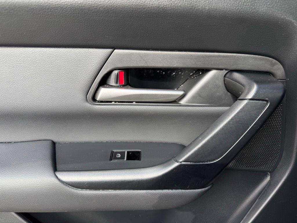 2025 Mazda Mazda CX-50 Hybrid Premium ONE OWNER CARFAX