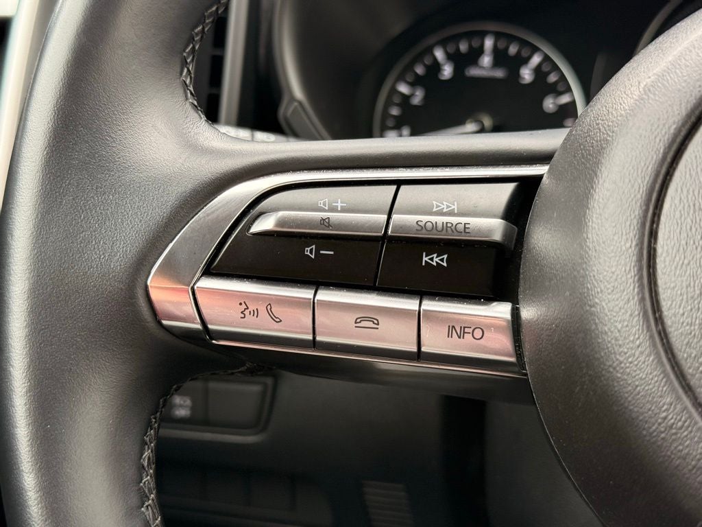 2025 Mazda Mazda CX-50 2.5 S Preferred Package CLEAN CAR FAX ONE OWNER