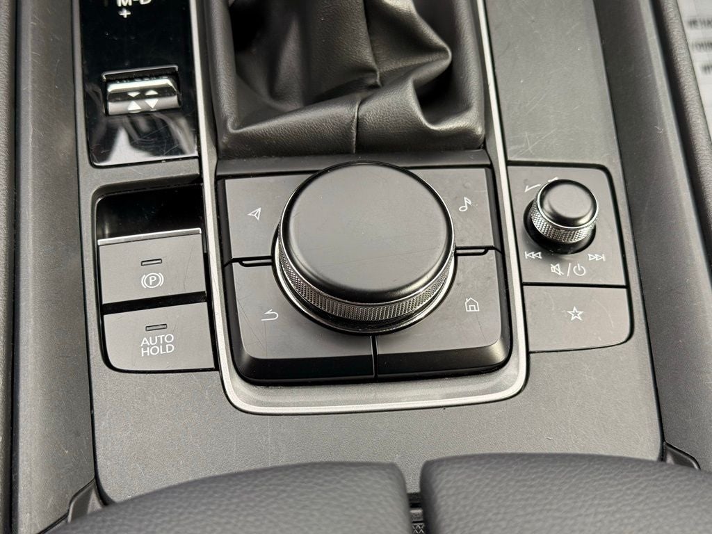 2025 Mazda Mazda CX-50 2.5 S Preferred Package CLEAN CAR FAX ONE OWNER