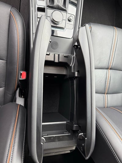 2025 Mazda Mazda CX-50 2.5 S Premium Plus Package