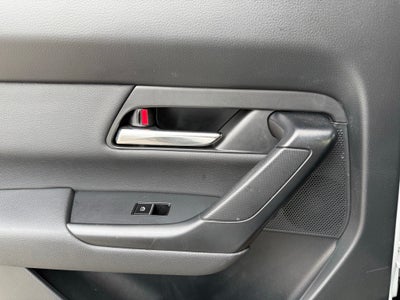 2025 Mazda Mazda CX-50 2.5 S Premium Plus Package