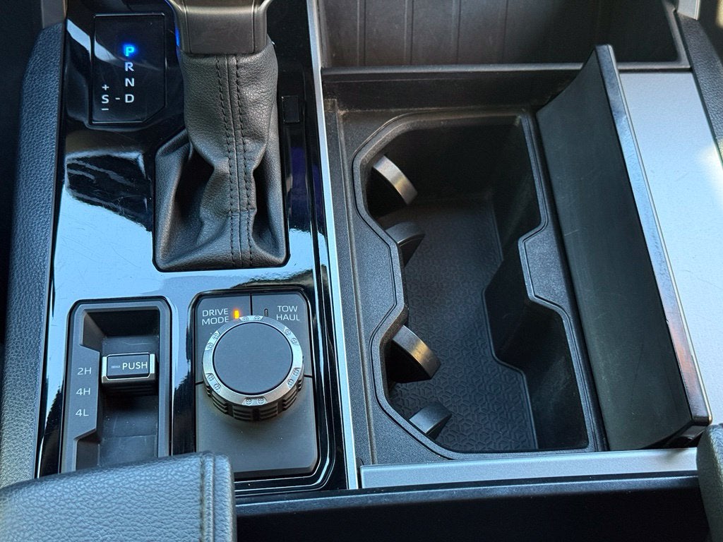 2025 Toyota Sequoia SR5 - Photo 21
