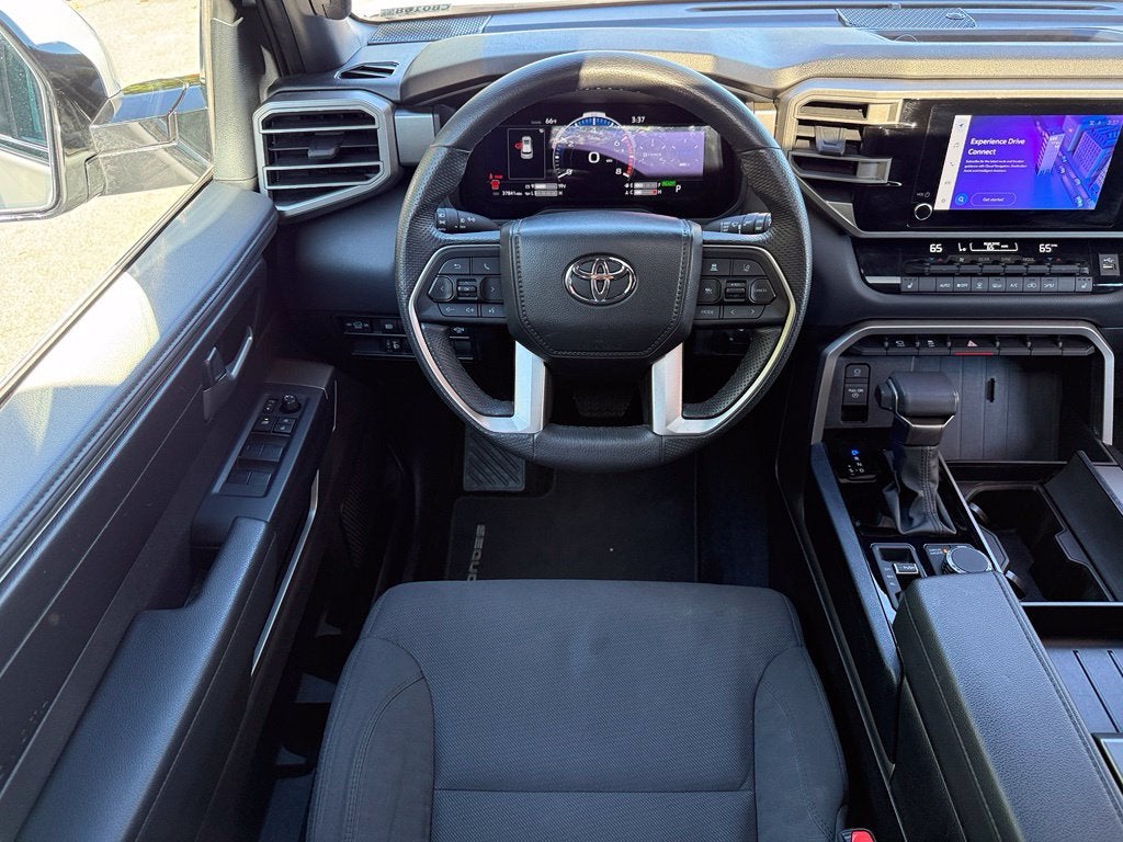 2025 Toyota Sequoia SR5 - Photo 26
