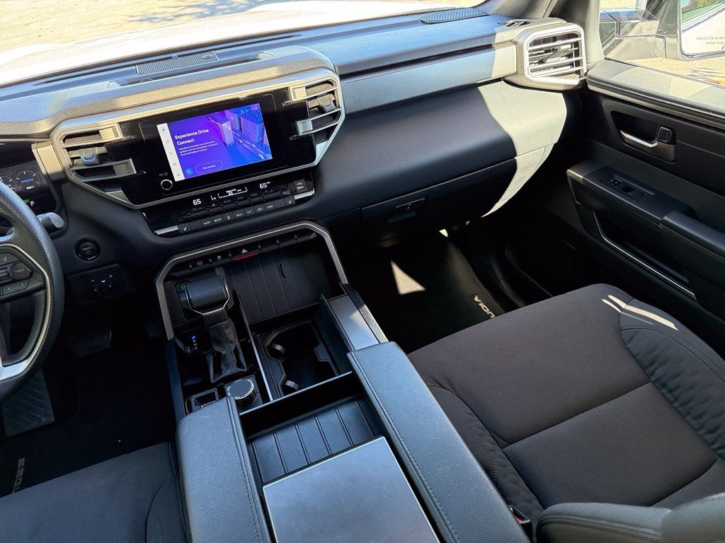 2025 Toyota Sequoia SR5 - Photo 27