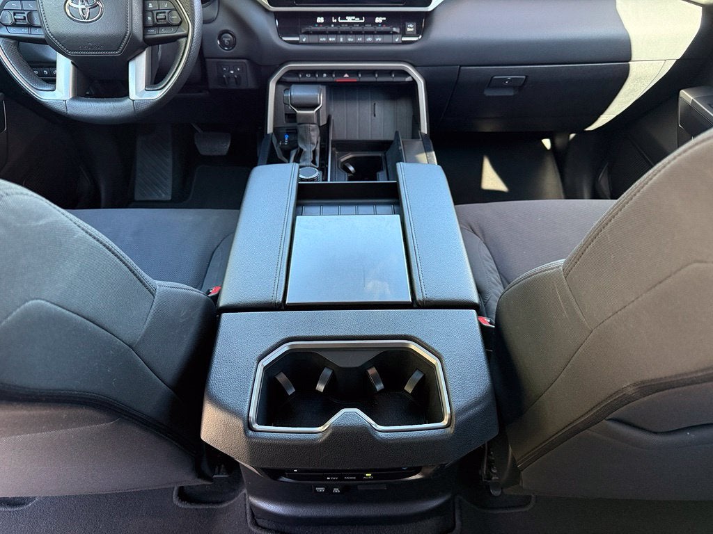 2025 Toyota Sequoia SR5 - Photo 30