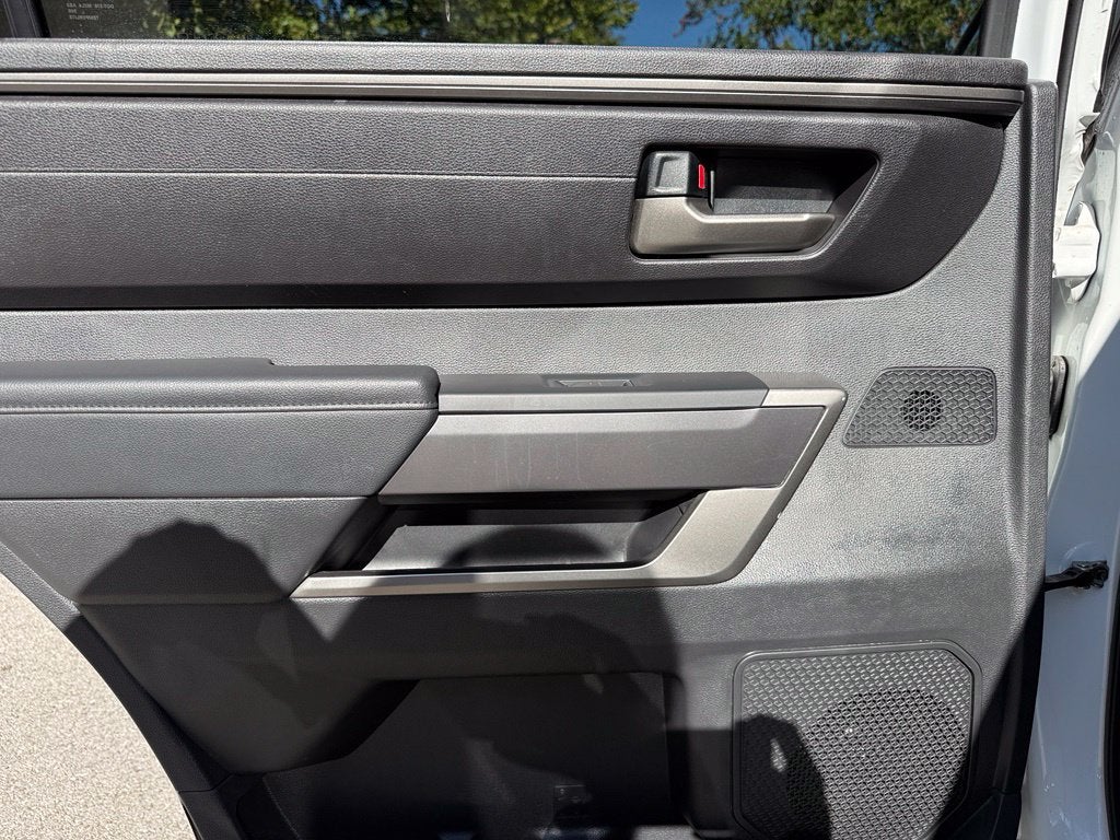 2025 Toyota Sequoia SR5 - Photo 34