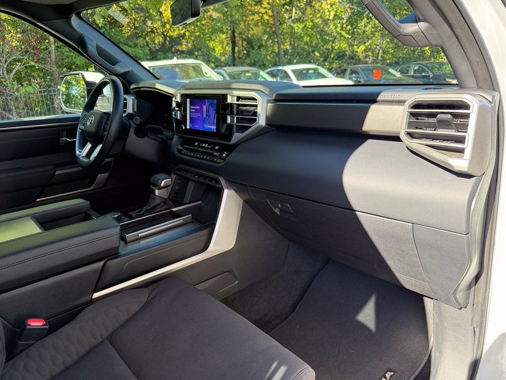 2025 Toyota Sequoia SR5 - Photo 37