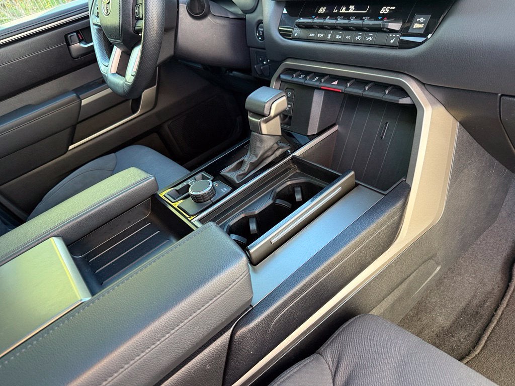 2025 Toyota Sequoia SR5 - Photo 40