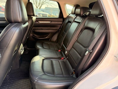 2018 Mazda Mazda CX-5 Grand Touring NAVI