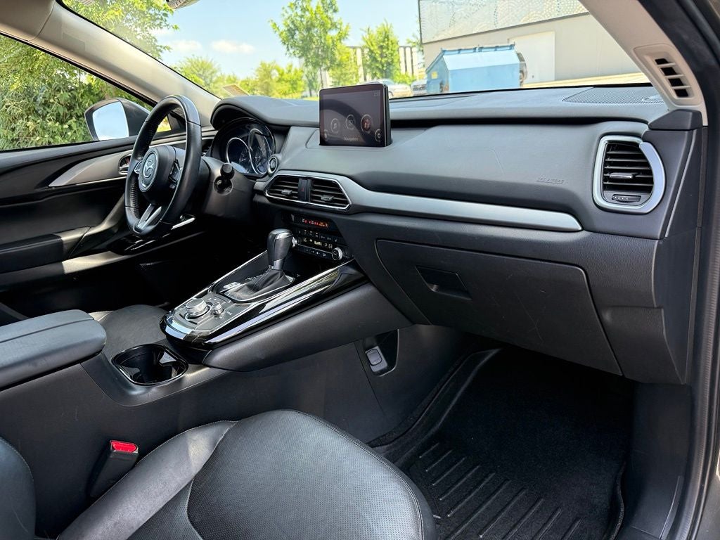 2020 Mazda Mazda CX-9 Touring