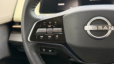 2023 Nissan Ariya EVOLVE+ e-4ORCE